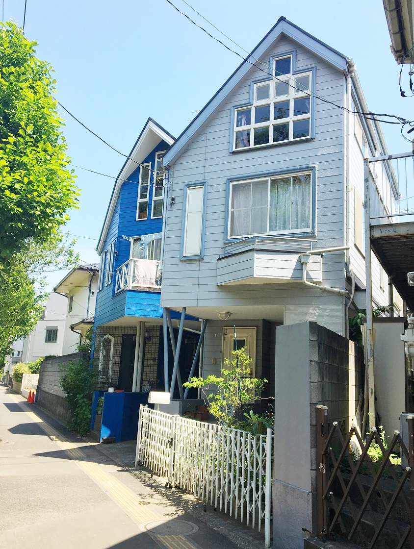 武蔵野市八幡町4丁目 新築戸建分譲3棟 終了しました。 « 杉並区富士見ヶ丘の賃貸不動産・相続対策土地活用ならエスケーハウズ 武蔵野市八幡町4丁目 新築戸建分譲3棟 終了しました。 « 杉並区富士見ヶ丘の賃貸不動産・相続対策土地活用ならエスケーハウズ